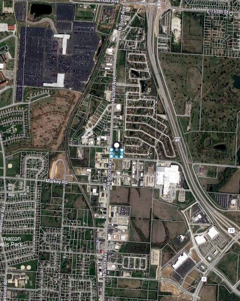 More Photos Of 1001 N Scott Ave, Belton Land For Sale