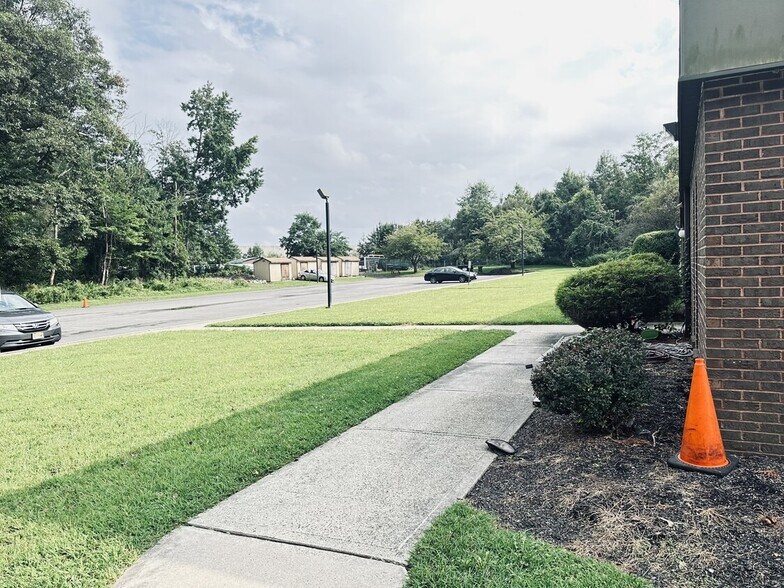 More Photos Of 2088 Rt 130, South Brunswick Office For Lease