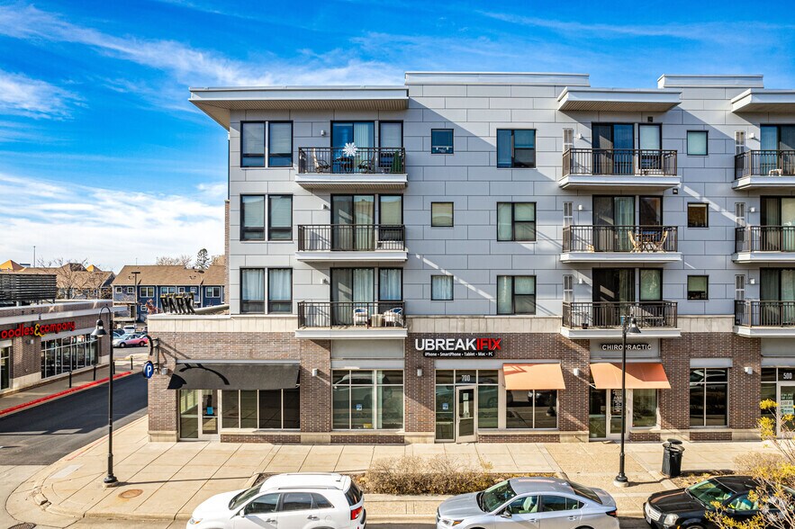 More Photos Of 7600-7620 Lyndale Ave S, Richfield Unknown For Lease