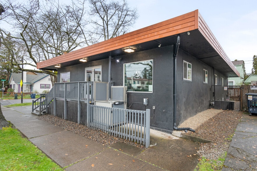 More Photos Of 509 E 13th Ave, Eugene Office For Sale