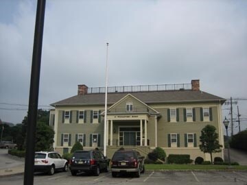 More Photos Of 17 Woodport Rd, Sparta Office For Lease