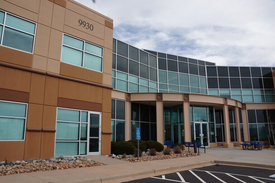 Primary Photo Of 9930 W Federal Dr, Colorado Springs Office For Lease