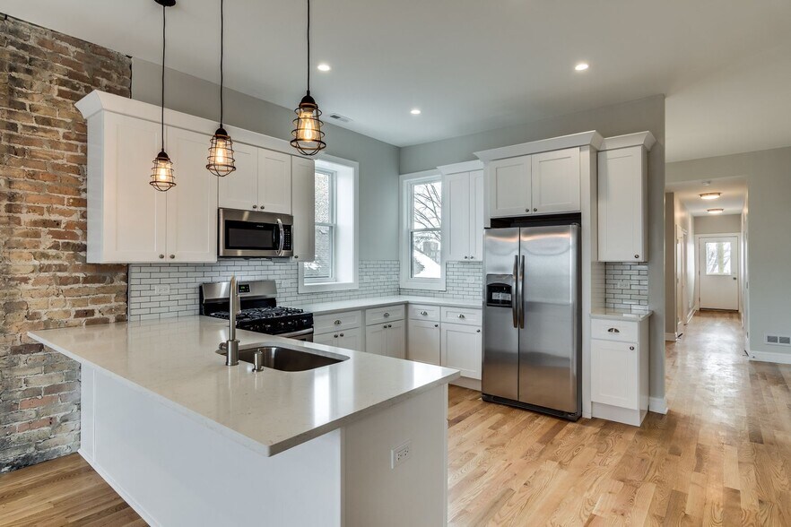 More Photos Of 965 W 18th St, Chicago Apartments For Sale