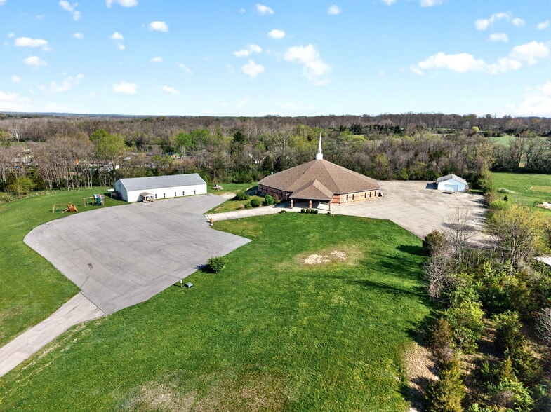 More Photos Of 5990 Michael Rd, Middletown Religious Facility For Sale