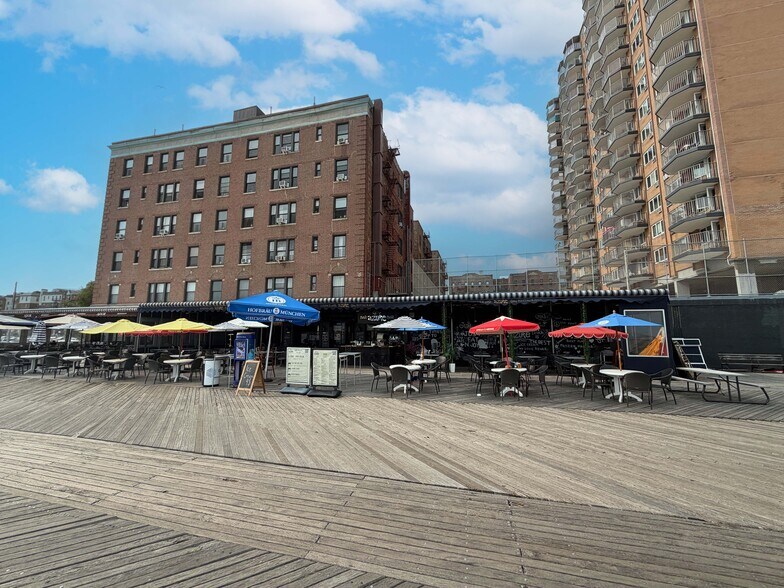 More Photos Of 3145 Brighton 4th St, Brooklyn Apartments For Lease