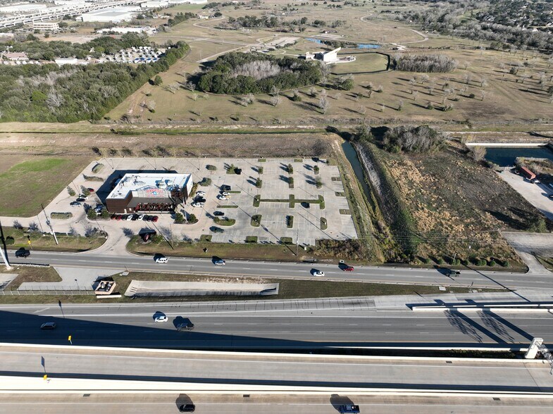 More Photos Of SH 288 & Beltway 8, Houston Land For Sale