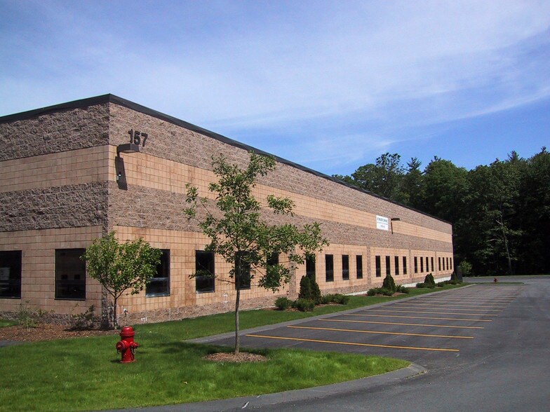 More Photos Of 165 Grove St, Franklin Warehouse For Lease