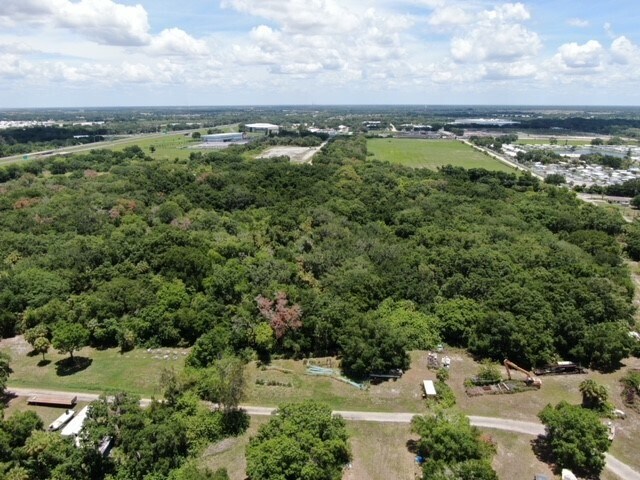 More Photos Of 1321 77th St E, Palmetto Land For Sale