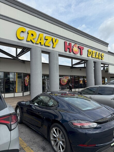More Photos Of 11312 Westheimer Rd, Houston Unknown For Lease