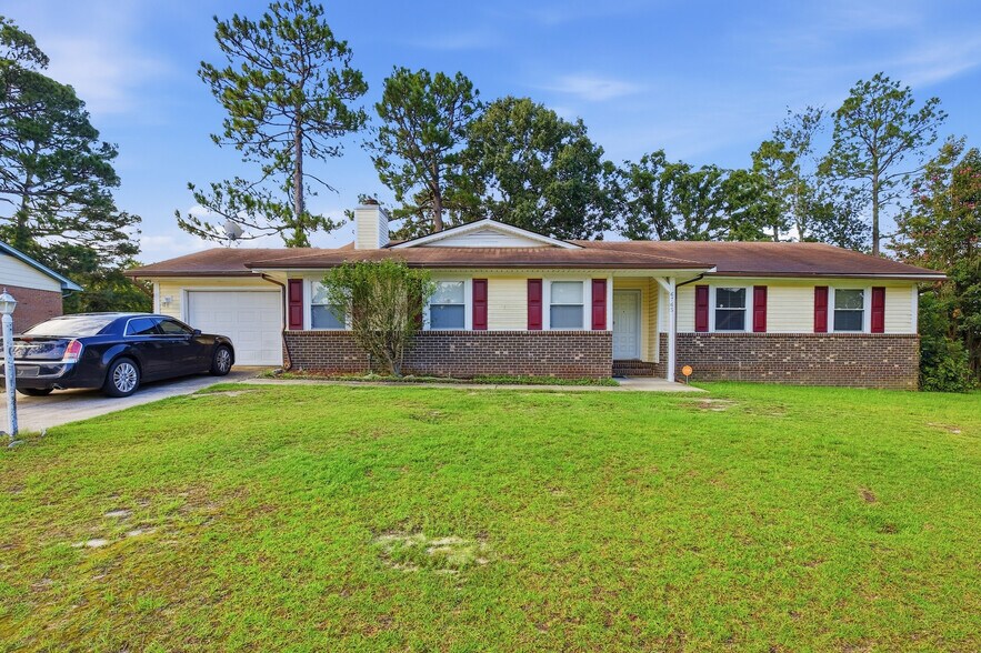 Primary Photo Of , Fayetteville Specialty For Sale