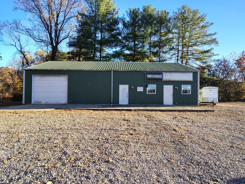 Primary Photo Of 3861 Highway 19 E, Elizabethton Office For Sale