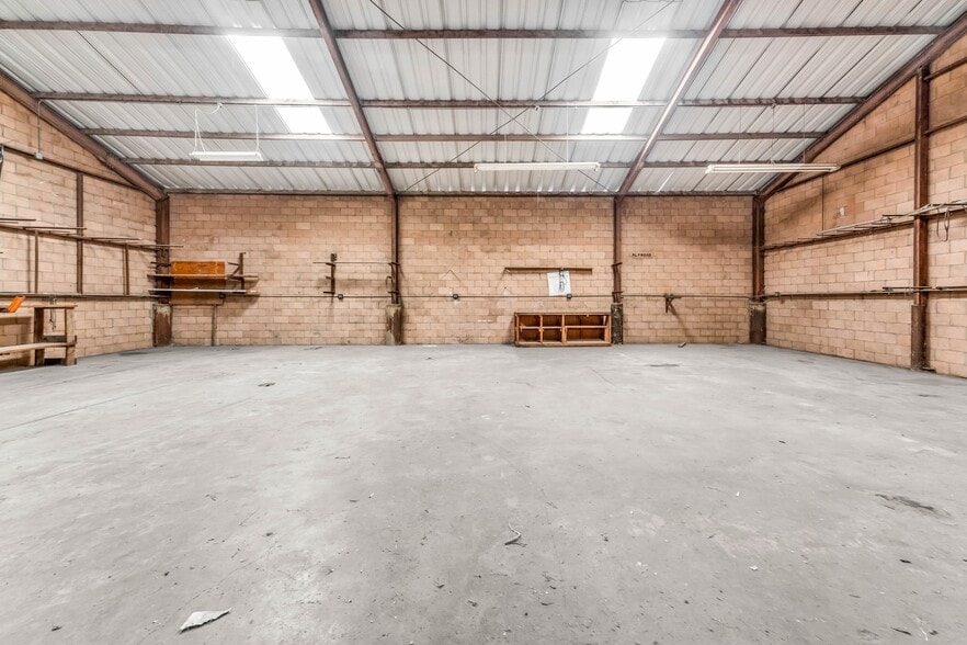 More Photos Of 42725 2nd St E, Lancaster Manufacturing For Sale