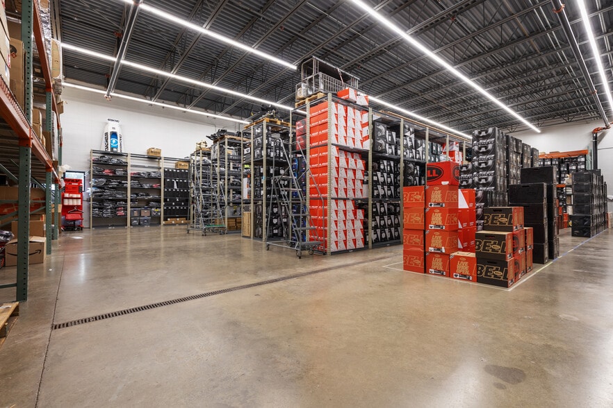 More Photos Of 215 Industrial Dr, Spearfish Warehouse For Sale