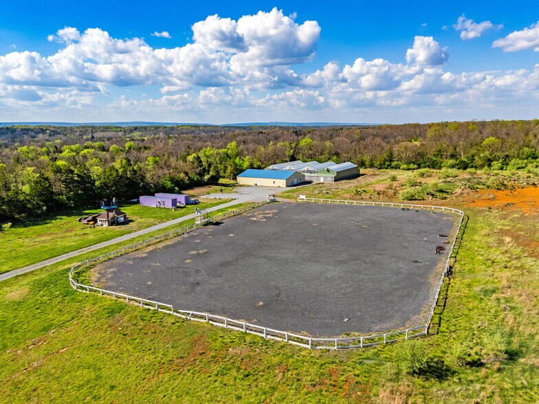 More Photos Of 1070 Wadesville Rd, Berryville Land For Sale