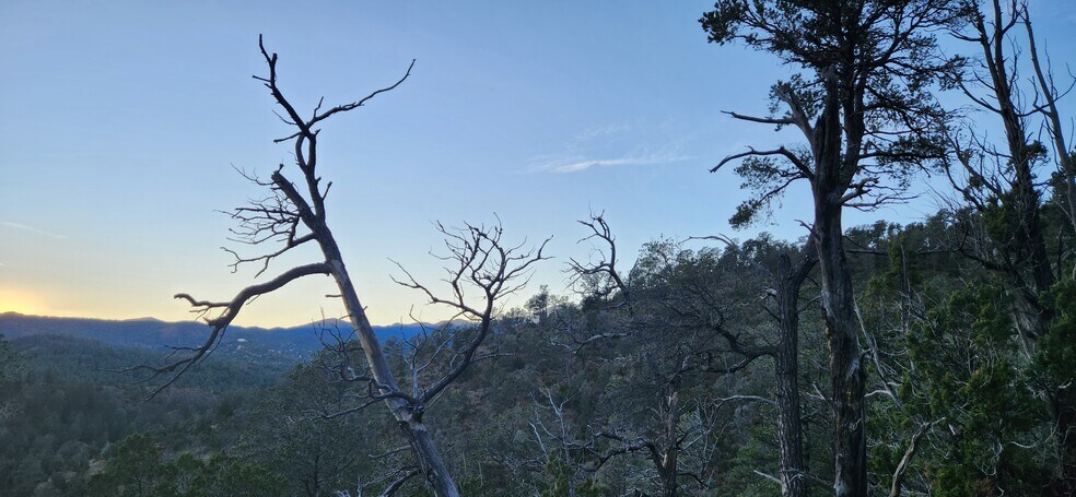 More Photos Of 140 Paradise Canyon Dr, Ruidoso Land For Lease