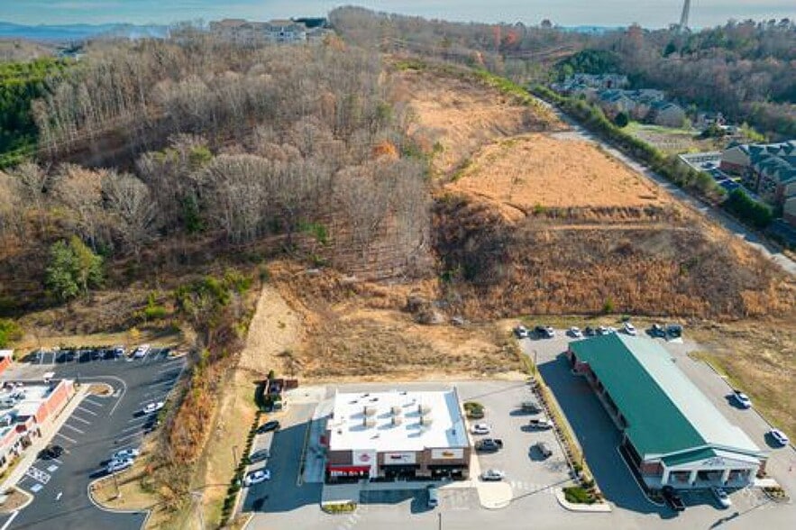 More Photos Of Hardin Valley Rd, Knoxville Land For Sale