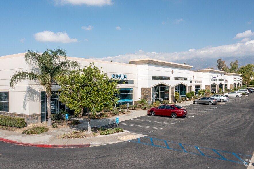 More Photos Of 7950 Cherry Ave, Fontana Light Distribution For Lease