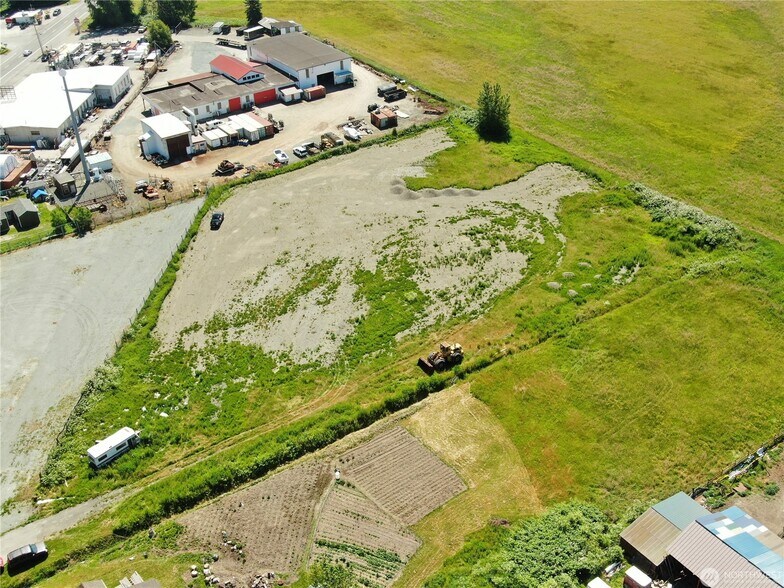 More Photos Of 17900 WA-536, Mount Vernon Land For Sale