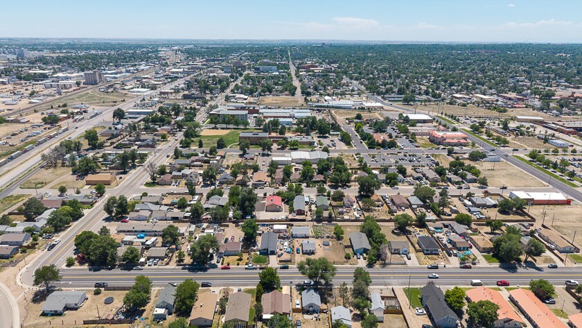 More Photos Of 923-937 A St, Greeley Warehouse For Sale