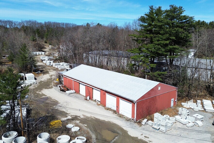 More Photos Of 72 Pratts Junction Rd, Sterling Land For Sale