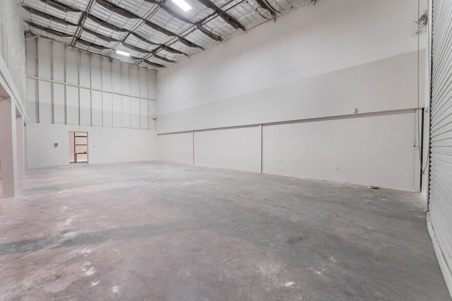 More Photos Of 4650 Judson Ave, Las Vegas Warehouse For Lease
