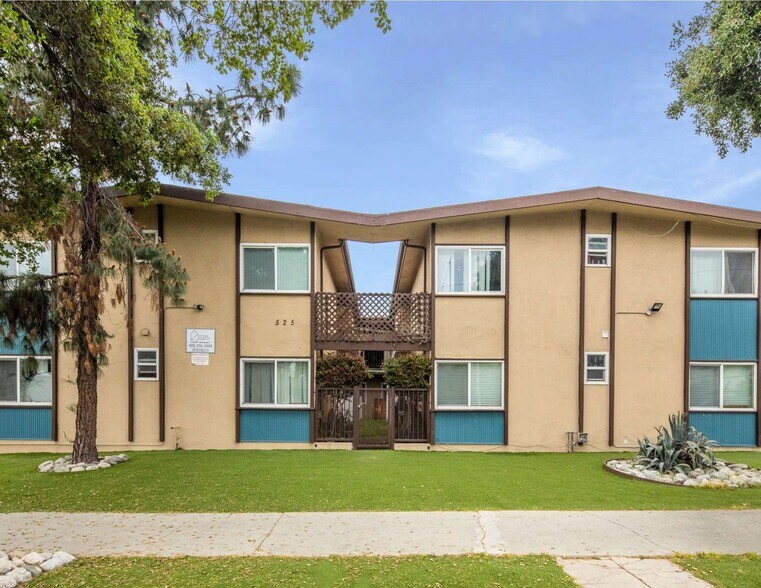 More Photos Of 525 N San Gabriel Ave, Azusa Apartments For Sale