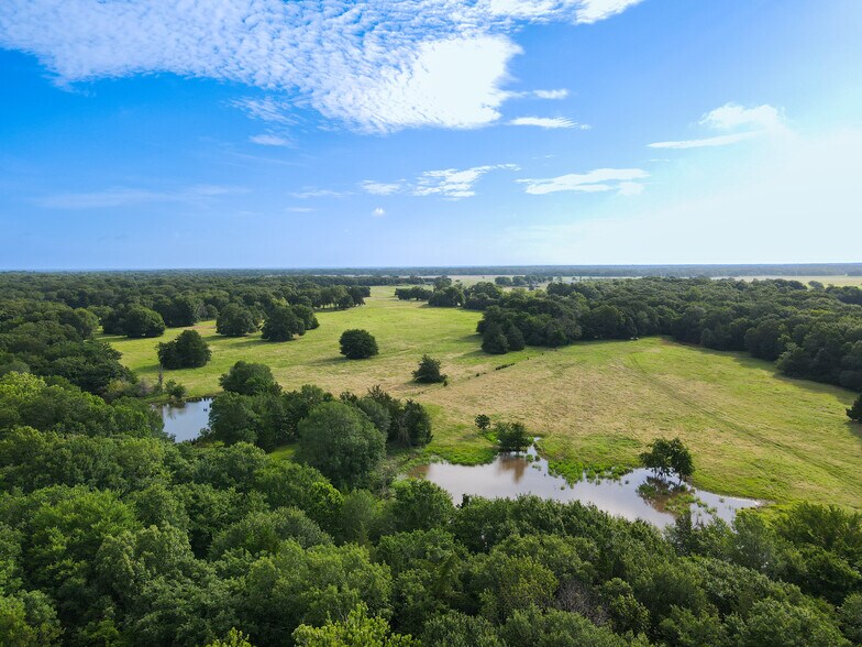 More Photos Of Intersection of FM 2029 and FM 409, Telephone Land For Sale