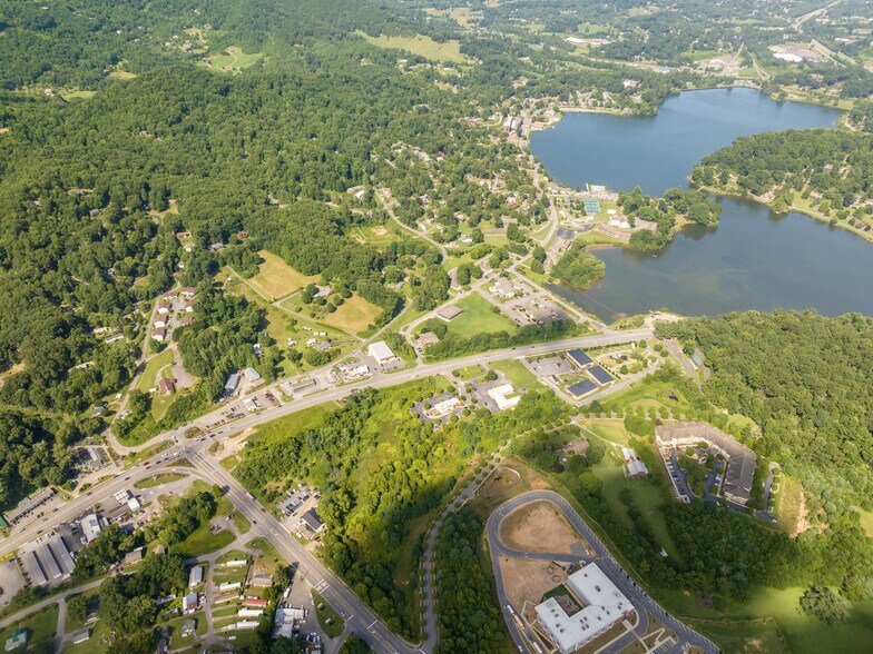 More Photos Of 00 Jule Noland Dr, Waynesville Land For Sale