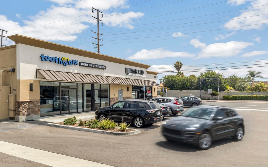 More Photos Of 9515-9575 Valley View St, Cypress Unknown For Lease