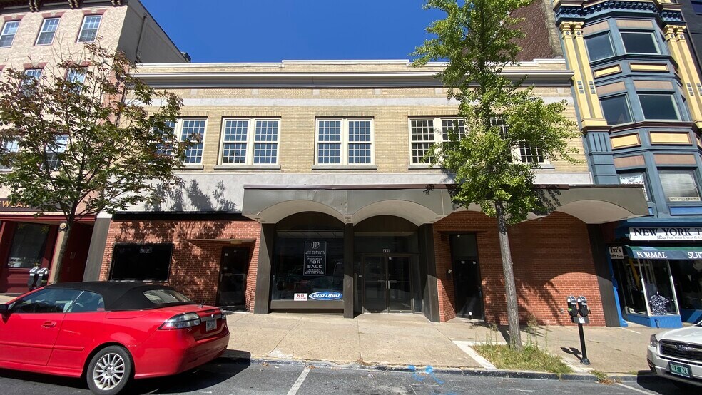 More Photos Of 411-419 Northampton St, Easton Restaurant For Sale