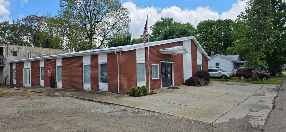 More Photos Of 103 Walnut St, Pleasantville Religious Facility For Sale