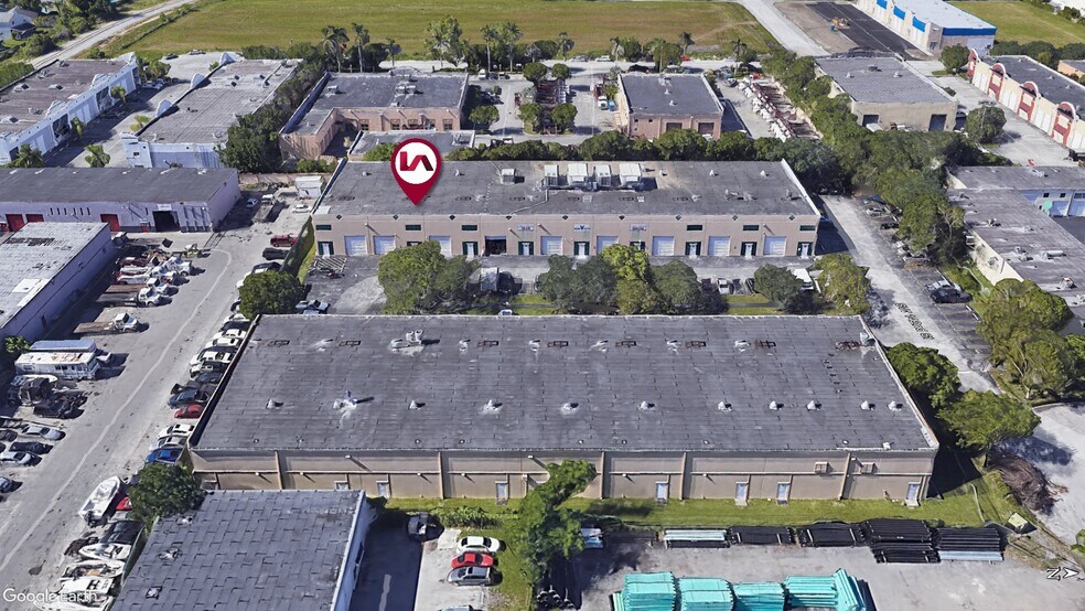More Photos Of 14280 SW 142nd St, Miami Warehouse For Sale