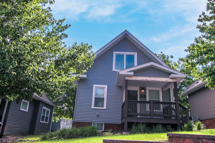 More Photos Of , Omaha Multifamily For Sale
