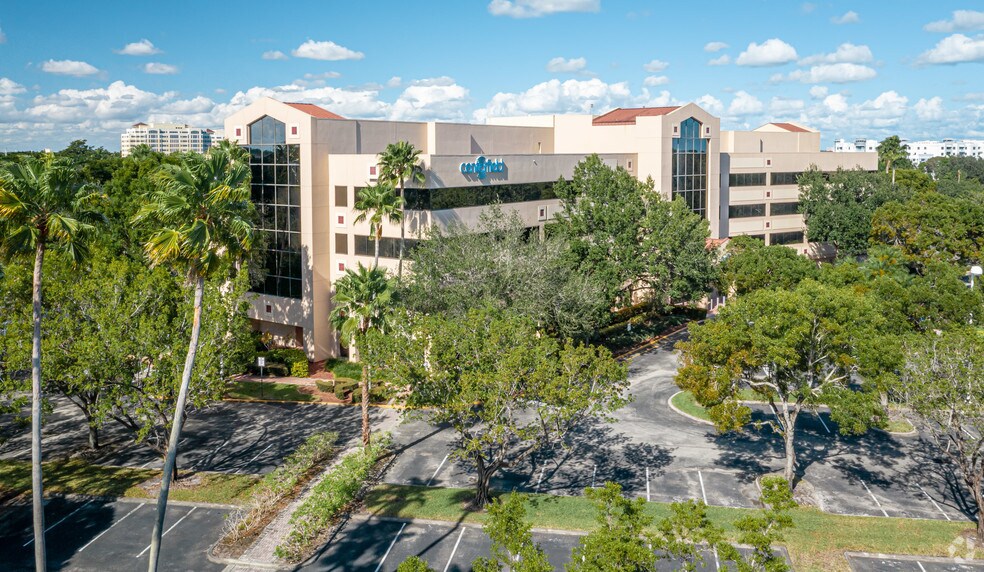 More Photos Of 1601 SW 80th Ter, Plantation Office For Lease