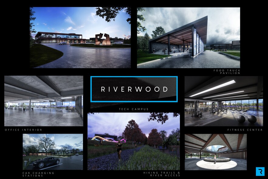 More Photos Of 4545 E River Rd, West Henrietta Office For Lease