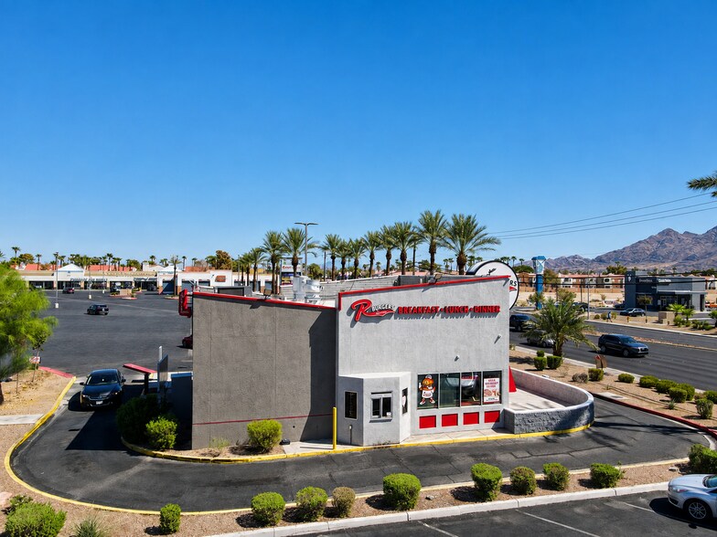 More Photos Of 2755-2885 S Nellis Blvd, Las Vegas Unknown For Lease