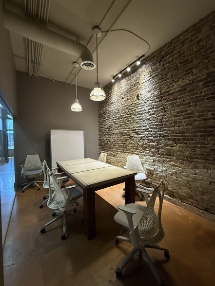 More Photos Of 100 41st St S, Birmingham Loft Creative Space For Sale