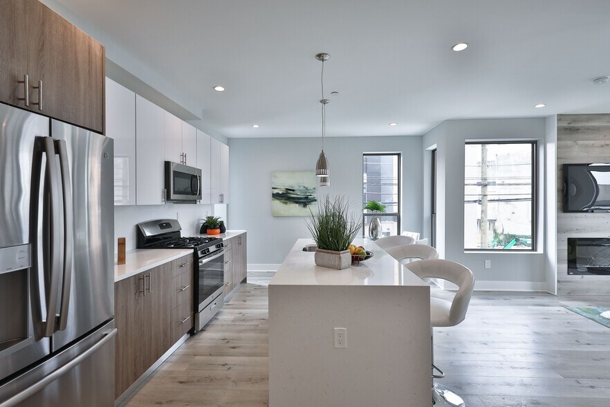 More Photos Of 1540 Ridge Ave, Philadelphia Apartments For Sale