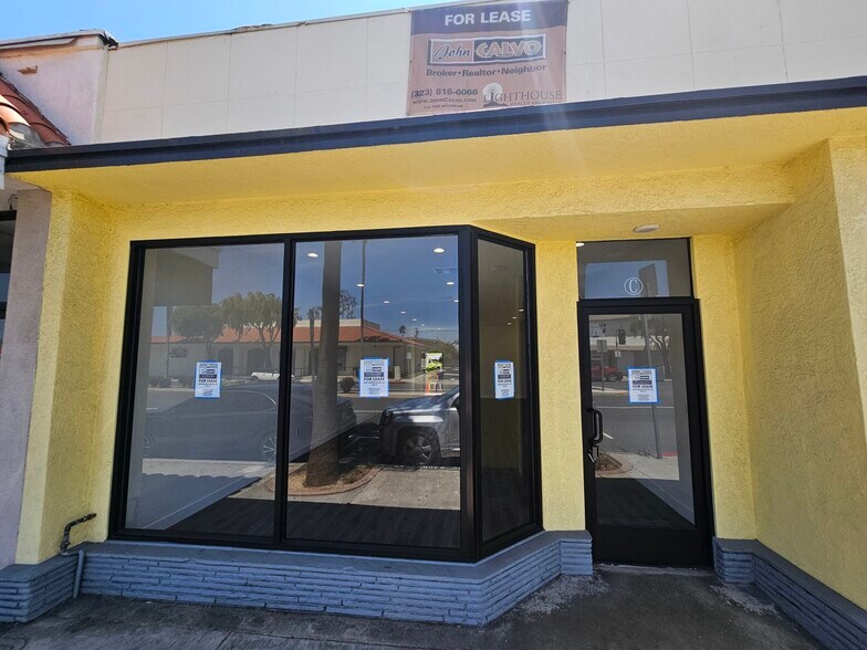 More Photos Of 2300 Artesia Blvd, Redondo Beach Storefront Retail Residential For Sale