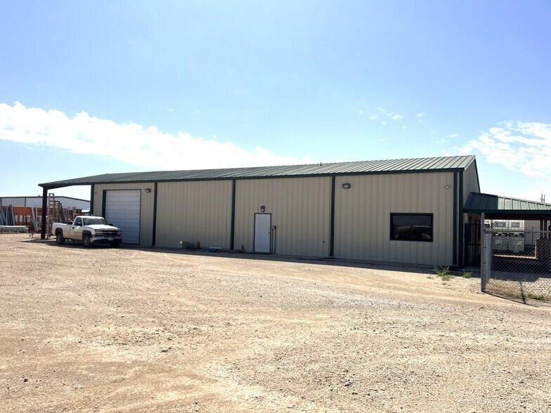 More Photos Of 3810 Spraberry Dr, San Angelo Flex For Sale