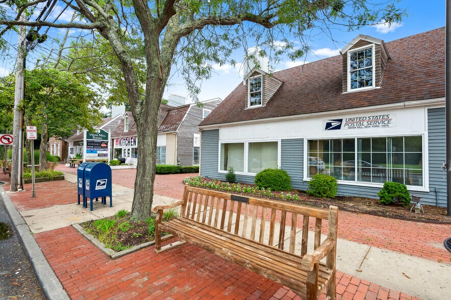 More Photos Of 670 Montauk Hwy, Water Mill Storefront Retail Office For Lease