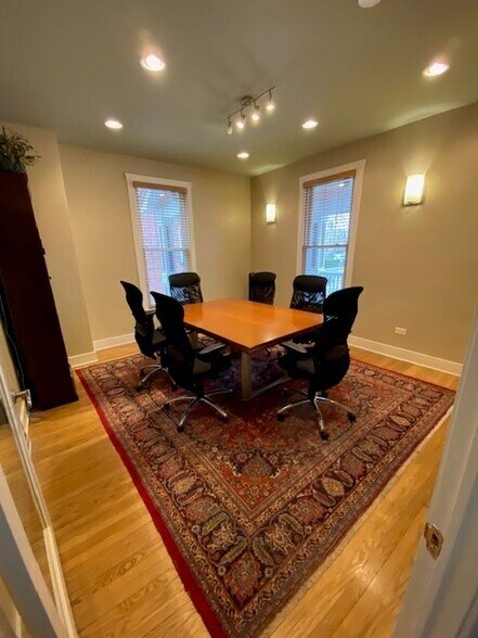 More Photos Of 5 S 6th Ave, La Grange Office For Sale