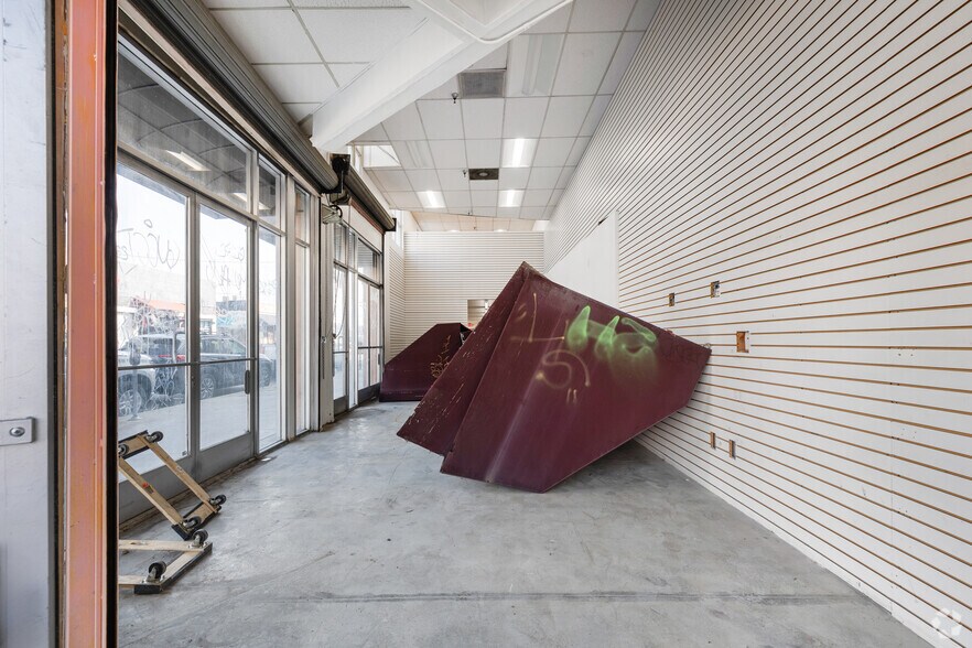 More Photos Of 510 E Olympic Blvd, Los Angeles Storefront Retail Office For Sale