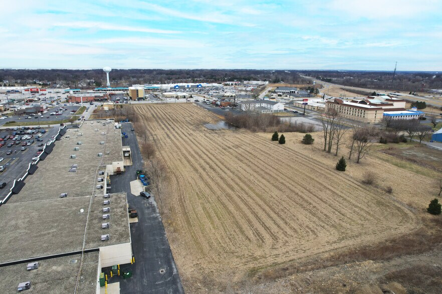 More Photos Of 5405 Milan Rd, Sandusky Land For Sale