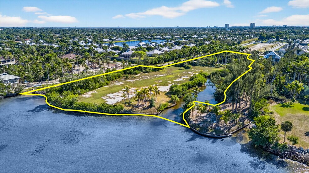 More Photos Of 15500 Cook Rd, Fort Myers Land For Sale