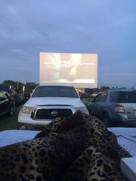 More Photos Of 16677 US Highway 77, Springer Multifamily For Sale