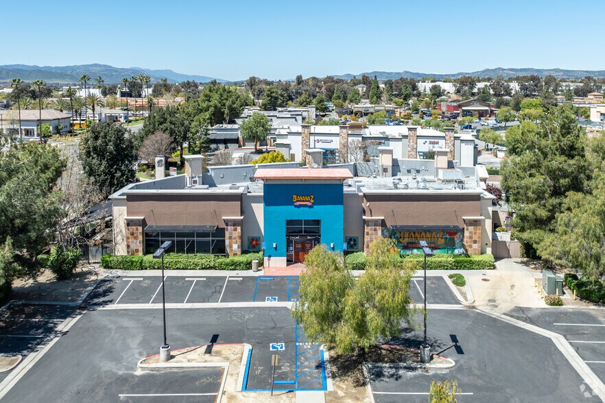 More Photos Of 26520-26580 Ynez Rd, Temecula Unknown For Lease