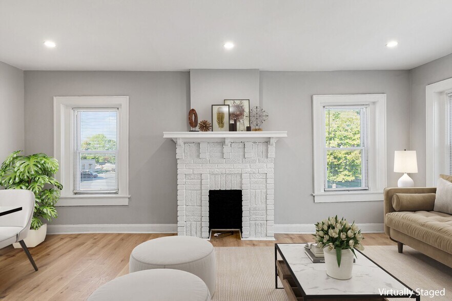 More Photos Of 1264 S High St, Columbus Apartments For Sale