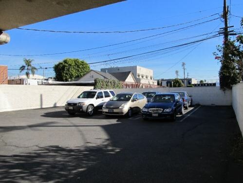 More Photos Of 726 Cole Ave, Los Angeles Office For Sale