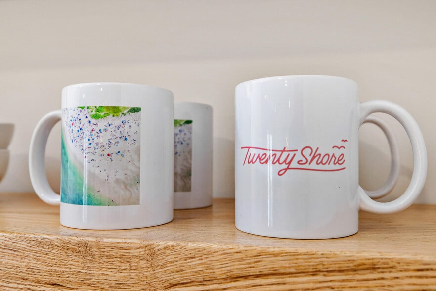 More Photos Of 20 Shore Rd, Ogunquit Storefront Retail Office For Sale